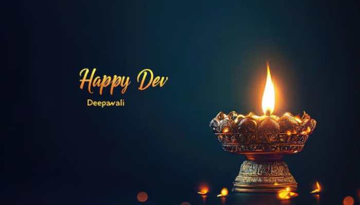Dev Deepawali 2024: Wishes, WhatsApp Status, And Messages To Share With Family And Friends