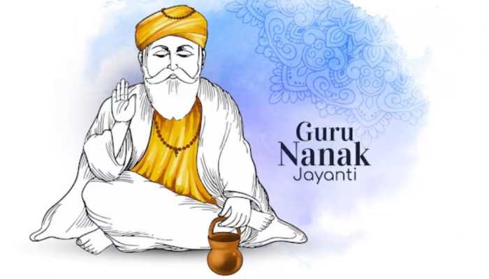 Guru Nanak Jayanti 2024: Wishes, Messages, And Quotes To Share With Family And Friends