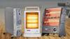  Stay Warm This Winter: Top Heaters and Room Warmers for Ultimate Comfort