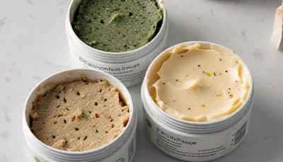 Glowing Skin Awaits: Discover the Magic of Perfect Face Scrubs 
