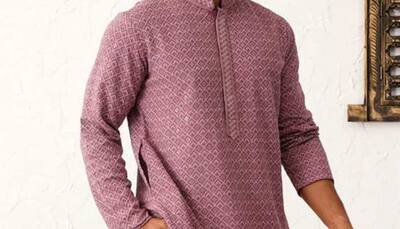 Comfort Unmatched: Soft and Breathable Men's Kurtas