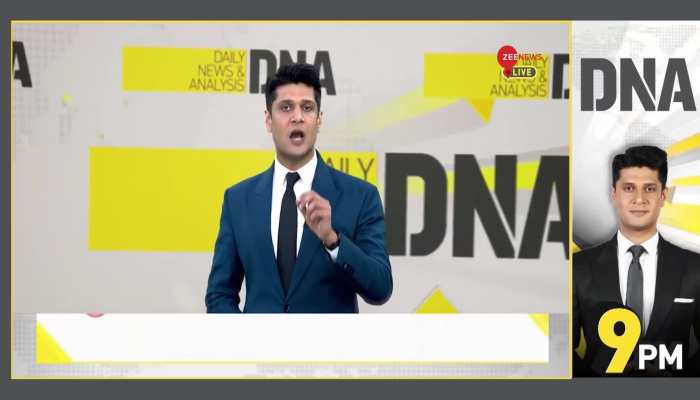 DNA: Naresh Meena Slaps Officer, Sparks Uproar in Tonk