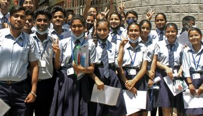 'Baseless': CBSE Denies Claims Of 15% Syllabus Reduction For Class 10th, 12th Board Exams