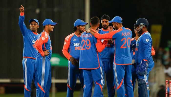 IND vs SA 4th T20 Live Streaming Details: When To Watch India vs SA 4th T20