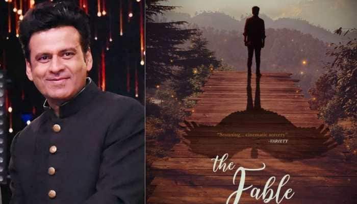 Manoj Bajpayee's 'The Fable' Wins Best Film Award At Leeds International Film Festival In UK