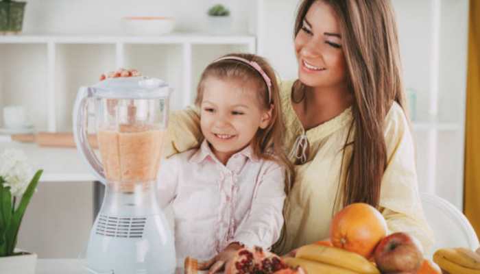 Get Your Perfect Mixer Grinder at Amazing Discounts on Myntra