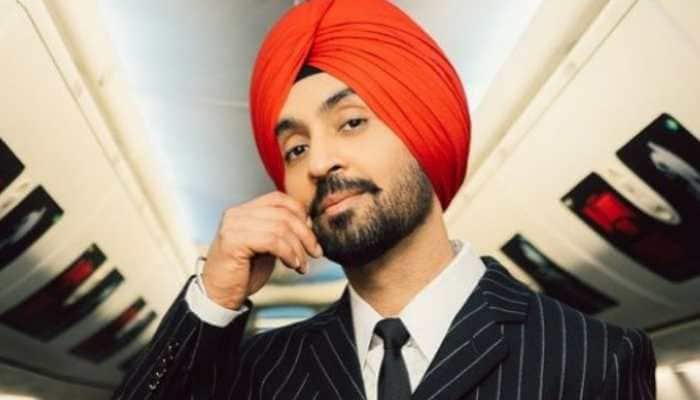Dil-Luminati Tour 2024: Diljit Dosanjh Faces Legal Notice From Telangana Govt Ahead Of Concert