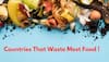 Food wastage