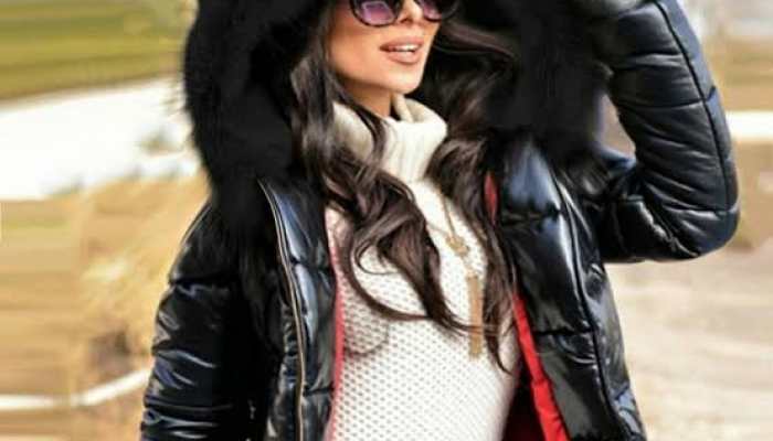 Winter Chic: Stylish Jackets for Women