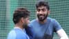 Rishabh Pant Bowling