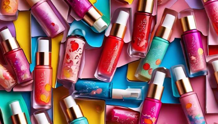 Glow &amp; Hydrate: Best Lip Oils Under ₹1000 for Glossy Lips
