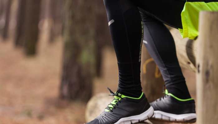 Finding Your Perfect Fit: A Comprehensive Guide to Men's Sports Shoes