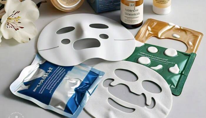 Instant Glow: Dive Into the Refreshing World of Sheet Masks 