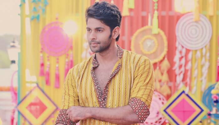 Guru Nanak Jayanti: Actor Lakshay Khurana Reflects On Childhood Memories And Spiritual Traditions