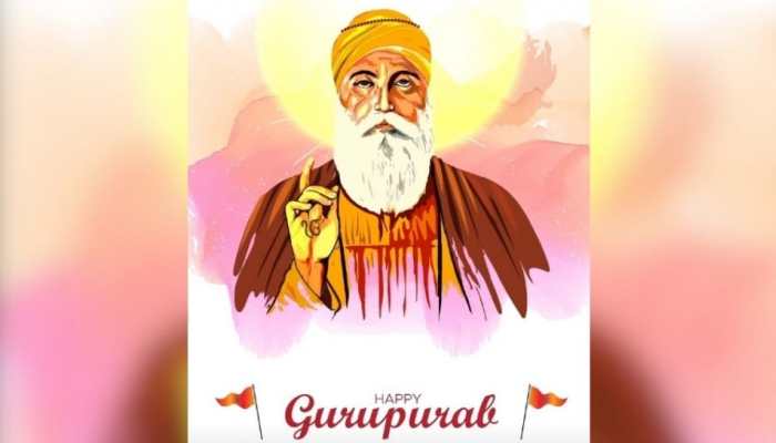 Sunny Deol, Kareena Kapoor Khan, Celebs Share Heartfelt Gurupurab Wishes