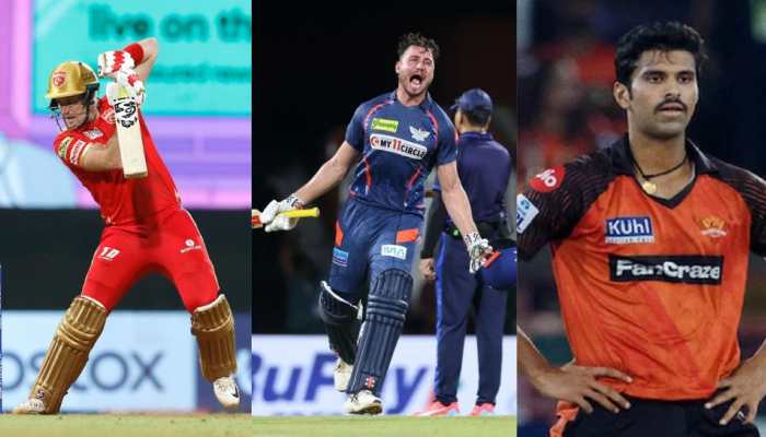 7 Most Expensive IPL All Rounders In Mega Auction 2025