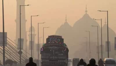 This Is World's Most Polluted City With 1600 AQI, Bans Weddings For Next 3 Months 
