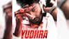 Yudhra