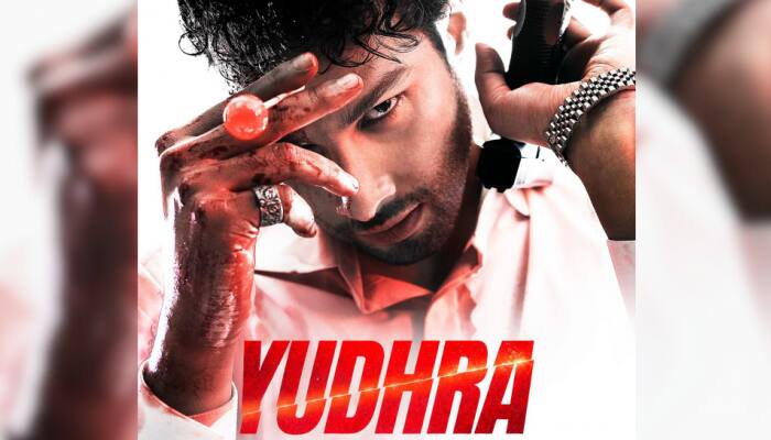 Yudhra, Starring Siddhant Chaturvedi And Malavika Mohanan Now Streaming Worldwide
