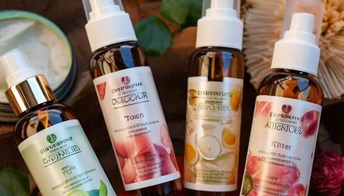 Elevate Your Skincare Routine with Toner