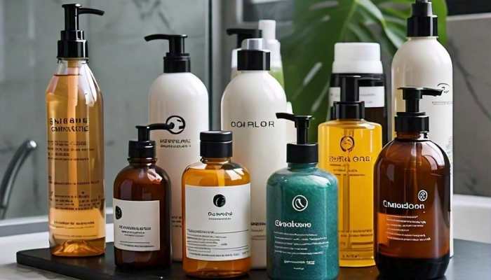 The Best Shampoos for a Good Hair Day The Best Shampoos for a Good Hair Day