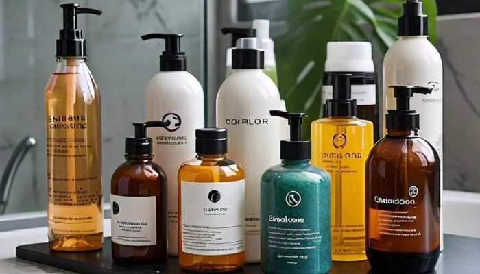 The Best Shampoos for a Good Hair Day