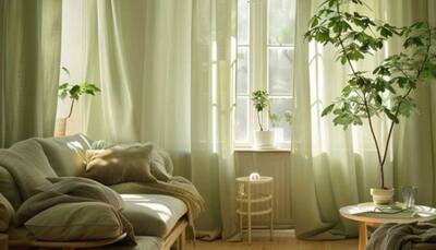 Top Curtains Under 400 INR: Affordable Style and Privacy for Every Home