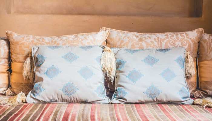 Transform Your Space with Pillow Covers