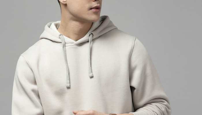 Men Hoodies For Everyday Wear