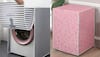 A Comprehensive Guide to Washing Machine Covers