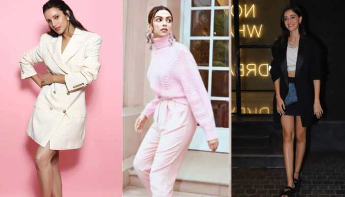 Snug And Stylish: Bollywood-Inspired Winter Looks For Cozy Days
