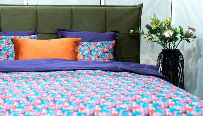 The Perfect Sheet for a Perfect Night's Sleep