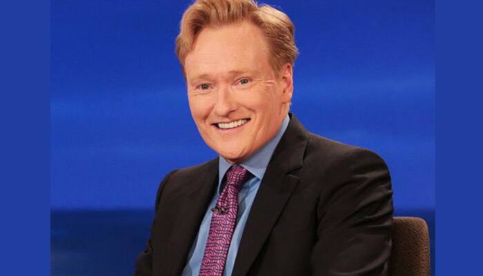 Oscars 2025: Conan O'Brien Announced As Host