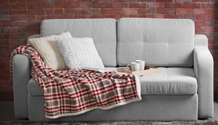 Throw Blankets: The Secret to a Cozy Home