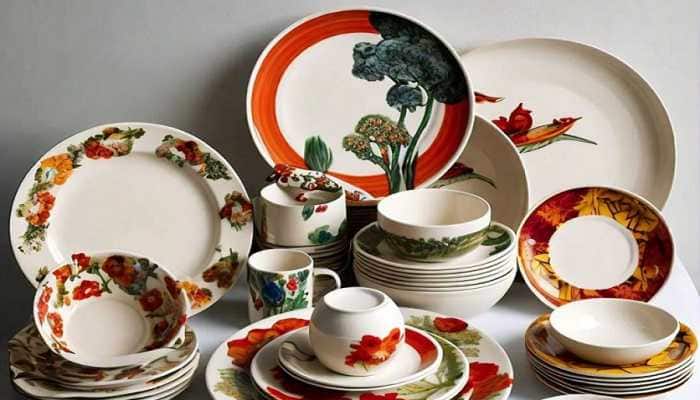 Dinnerware: A Guide to Choosing the Right Set