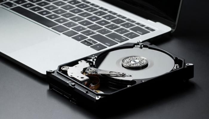 Top External Storage Devices for Secure and Efficient Data Management ...