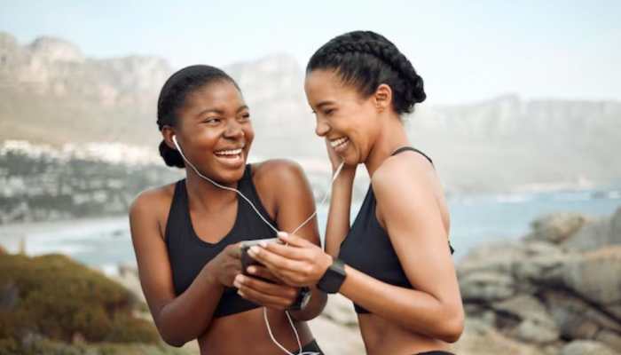 Morning Workout Magic: Fuel Your Weekend Energy! Morning Workout Magic: Fuel Your Weekend Energy!