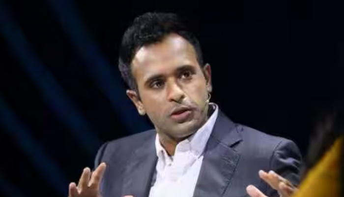 Vivek Ramaswamy Indicates Massive Government Job Cuts In US Vivek Ramaswamy Indicates Massive Government Job Cuts In US