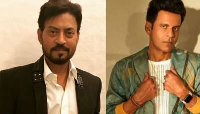 How 'Chai Sessions' Fueled Manoj Bajpayee And Irfaan Khan's Concersations  