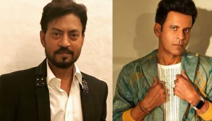 How 'Chai Sessions' Fueled Manoj Bajpayee And Irfaan Khan's Concersations  