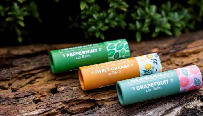 Shop Nourishing Lip Balms for Soft, Protected Lips on Myntra