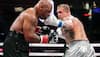 Boxing match