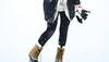 Shop For Women Warm Winter Leggings