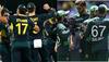 Pakistan tour of Australia 2024