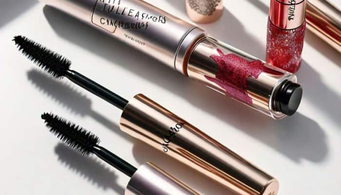 Budget Beauty: Top Mascaras Under ₹900 for Stunning Lashes