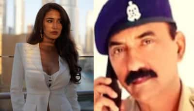 Disha Patani's Father Cheated Of 25 Lakh In Government Job Fraud 