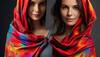 Wrap in Warmth: Stylish Woolen Stoles for Cozy Elegance