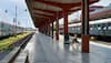 Railways Station