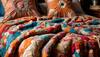 Wrap Yourself in Warmth: Discover the Cozy Magic of Woollen Comforters