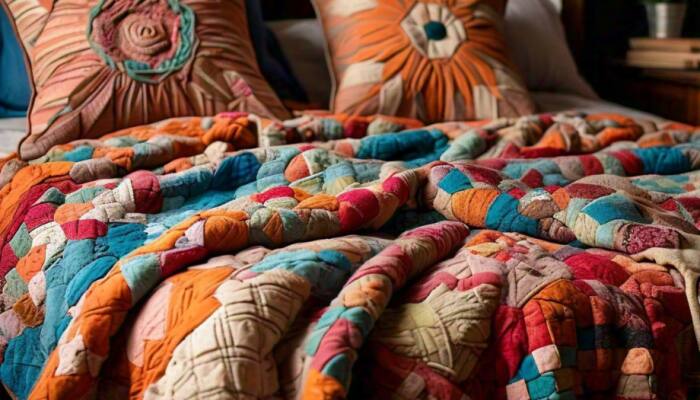 Wrap Yourself in Warmth: Discover the Cozy Magic of Woollen Comforters